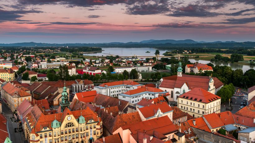 Enodnevni izlet po Sloveniji